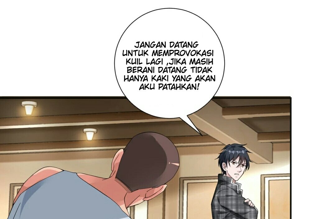 King of The Soldiers Chapter 02 Gambar 44